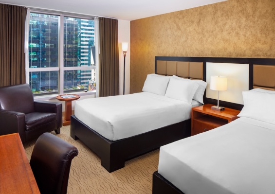 Hôtel Millennium Broadway Times Square 4* Hôtel Millennium Broadway Times Square 4*