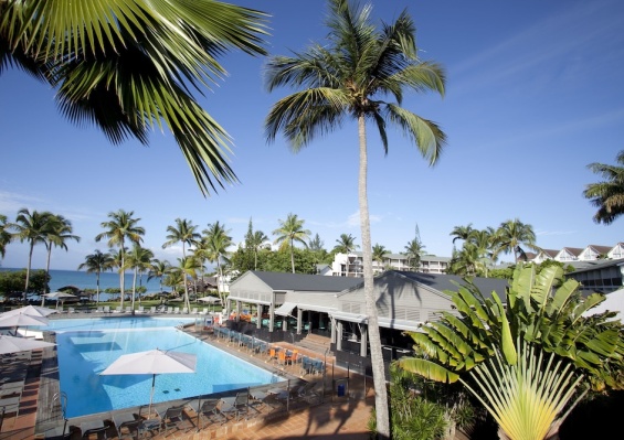 Hôtel & Spa La Créole Beach 4* Hôtel & Spa La Créole Beach 4*