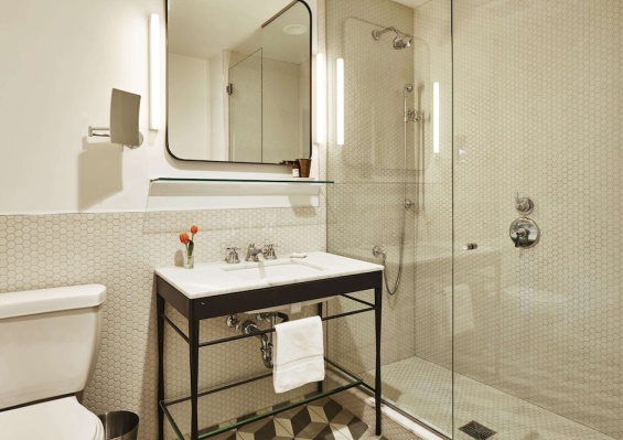 Hôtel The Hollywood Roosevelt 4* Hôtel The Hollywood Roosevelt 4*