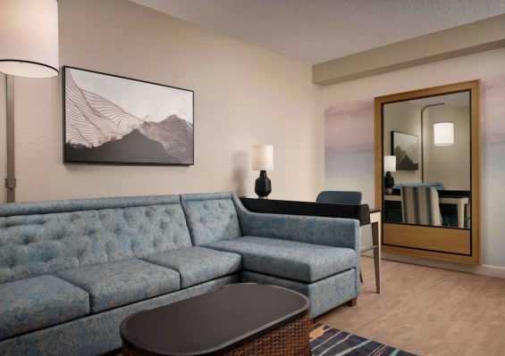 Hôtel Caribe Royale Orlando 4* Hôtel Caribe Royale Orlando 4*