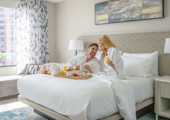 Hôtel Caribe Royale Orlando 4* Hôtel Caribe Royale Orlando 4*