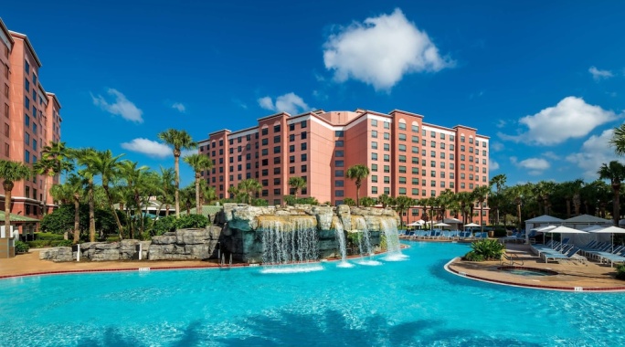 Hôtel Caribe Royale Orlando 4*, Séjour Etats-Unis par Ôvoyages Hôtel Caribe Royale Orlando 4*, Séjour Etats-Unis par Ôvoyages