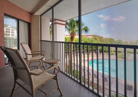Hôtel Caribe Royale Orlando 4* Hôtel Caribe Royale Orlando 4*