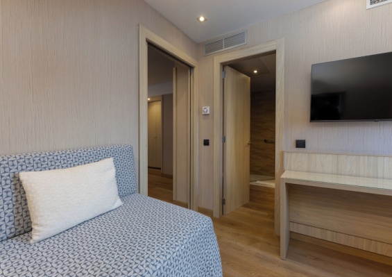 Hôtel Rialto by Gargallo 3* Hôtel Rialto by Gargallo 3*