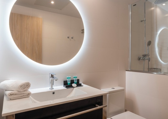Hôtel Rialto by Gargallo 3* Hôtel Rialto by Gargallo 3*