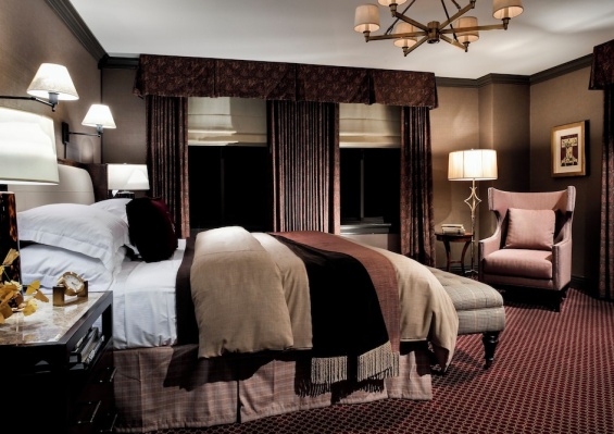 Hôtel Los Angeles Athletic Club 4* Hôtel Los Angeles Athletic Club 4*
