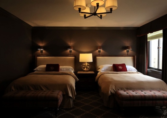 Hôtel Los Angeles Athletic Club 4* Hôtel Los Angeles Athletic Club 4*