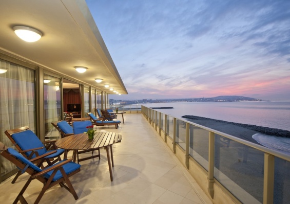 Hôtel Mövenpick Hotel & Casino Malabata Tanger 5* Hôtel Mövenpick Hotel & Casino Malabata Tanger 5*