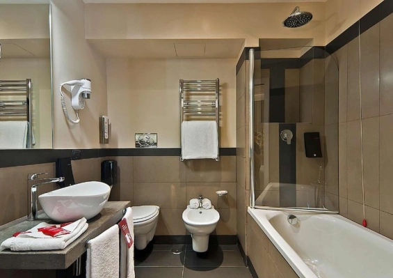 Hôtel Caravel 4* Hôtel Caravel 4*