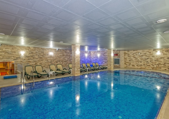 Hôtel Adonis 4* Hôtel Adonis 4*