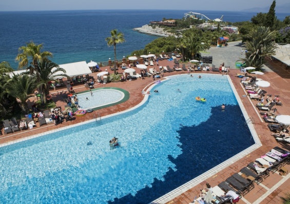 Hôtel Pine Bay Holiday Resort 5* Hôtel Pine Bay Holiday Resort 5*
