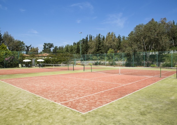 Hôtel Pine Bay Holiday Resort 5* Hôtel Pine Bay Holiday Resort 5*