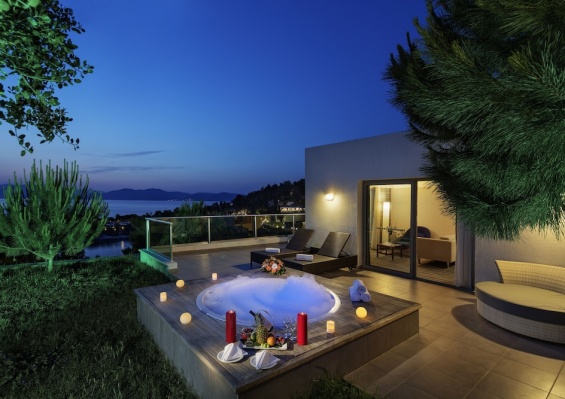 Hôtel Pine Bay Holiday Resort 5* Hôtel Pine Bay Holiday Resort 5*