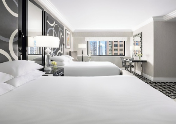 The Muse New York 4* The Muse New York 4*