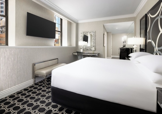 The Muse New York 4* The Muse New York 4*