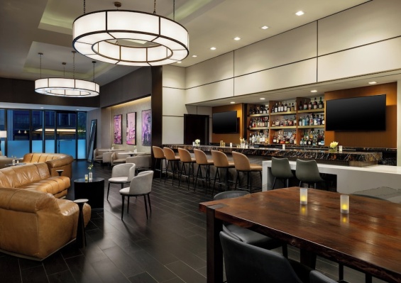 The Muse New York 4* The Muse New York 4*
