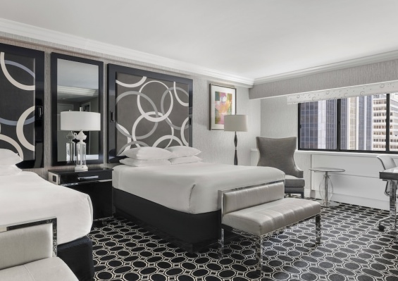 The Muse New York 4* The Muse New York 4*