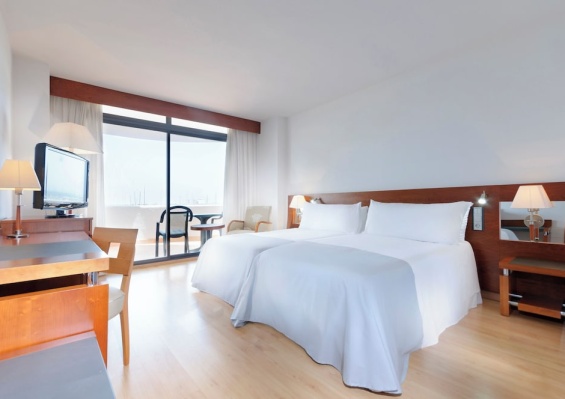 Hôtel Palma Bellver Affiliated by Meliá 4* Hôtel Palma Bellver Affiliated by Meliá 4*