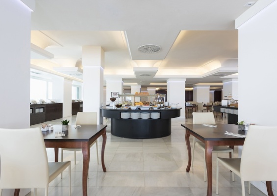 Hôtel Palma Bellver Affiliated by Meliá 4* Hôtel Palma Bellver Affiliated by Meliá 4*