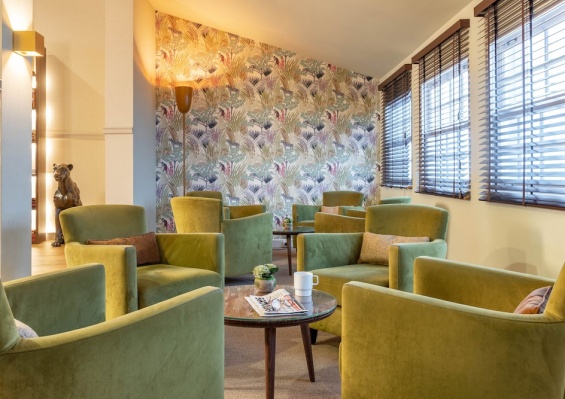 Hôtel Lisboa Plaza, A Lisbon Heritage Collection 4* Hôtel Lisboa Plaza, A Lisbon Heritage Collection 4*