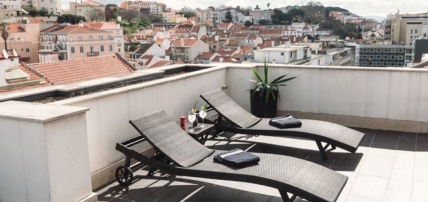Hôtel Lisboa 4*, Séjour Portugal par Ôvoyages Hôtel Lisboa 4*, Séjour Portugal par Ôvoyages