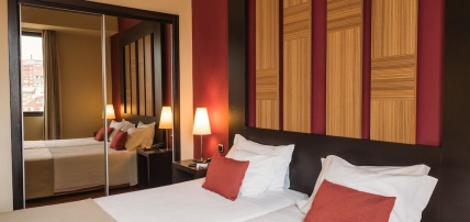 Hôtel Lisboa 4*, Séjour Portugal par Ôvoyages Hôtel Lisboa 4*, Séjour Portugal par Ôvoyages