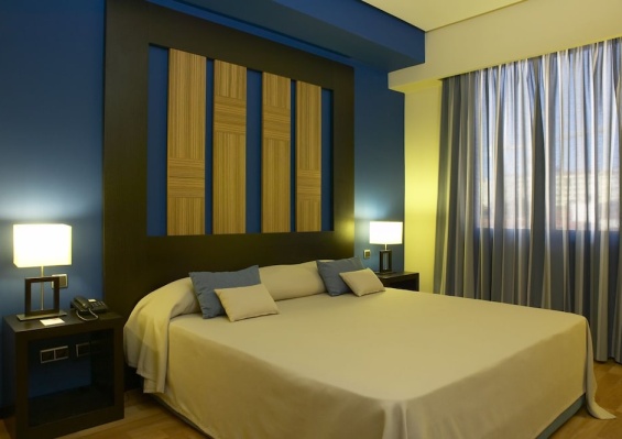 Hôtel Lisboa 4* Hôtel Lisboa 4*