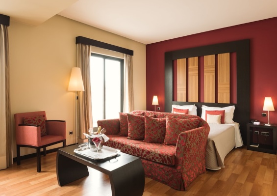 Hôtel Lisboa 4* Hôtel Lisboa 4* - photo 1