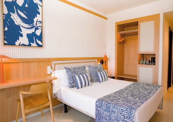 Hôtel Isla Mallorca Urban Hotel & Spa 4* Hôtel Isla Mallorca Urban Hotel & Spa 4*