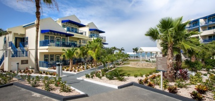 Hôtel Hilton Vacation Club Flamingo Beach St. Maarten 4*, Séjour Antilles, Saint-Martin par Ôvoyages Hôtel Hilton Vacation Club Flamingo Beach St. Maarten 4*, Séjour Antilles, Saint-Martin par Ôvoyages