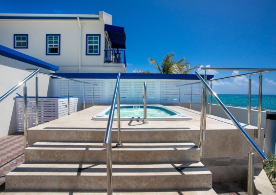 Hôtel Hilton Vacation Club Flamingo Beach St. Maarten 4* Hôtel Hilton Vacation Club Flamingo Beach St. Maarten 4* - photo 4