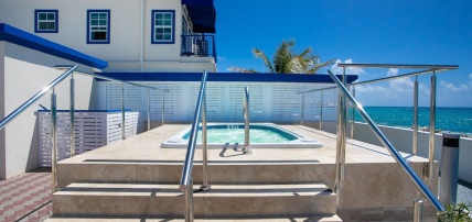 Hôtel Hilton Vacation Club Flamingo Beach St. Maarten 4*, Séjour Antilles, Saint-Martin par Ôvoyages Hôtel Hilton Vacation Club Flamingo Beach St. Maarten 4*, Séjour Antilles, Saint-Martin par Ôvoyages