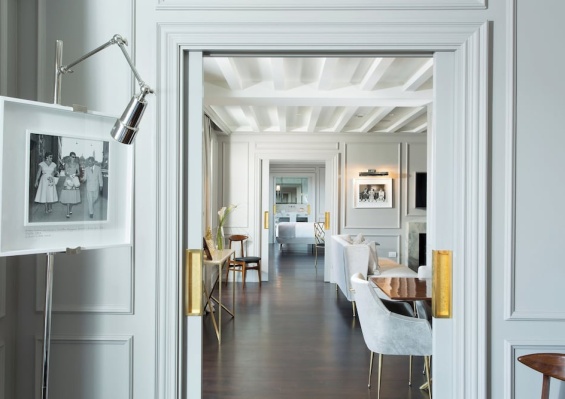 Hôtel Portrait Firenze 5* Hôtel Portrait Firenze 5*