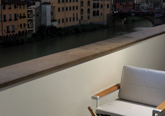 Hôtel Portrait Firenze 5* Hôtel Portrait Firenze 5*