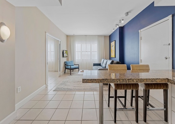 Hôtel The Sagamore Miami Beach 4* Hôtel The Sagamore Miami Beach 4*