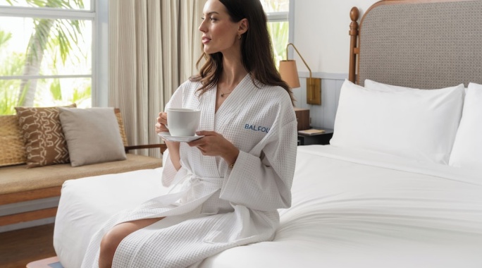 Hôtel Balfour Miami Beach, a Registry Collection Hotel 4*, Séjour Etats-Unis, Floride, Miami par Ôvoyages Hôtel Balfour Miami Beach, a Registry Collection Hotel 4*, Séjour Etats-Unis, Floride, Miami par Ôvoyages