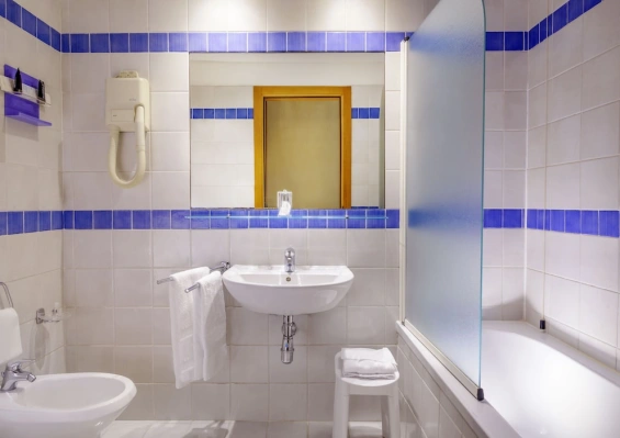 Hôtel Botticelli 4* Hôtel Botticelli 4*