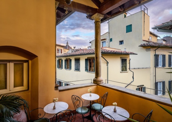 Hôtel Botticelli 4* Hôtel Botticelli 4*