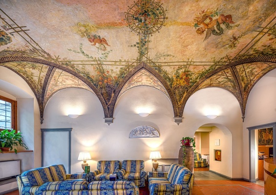 Hôtel Botticelli 4* Hôtel Botticelli 4*