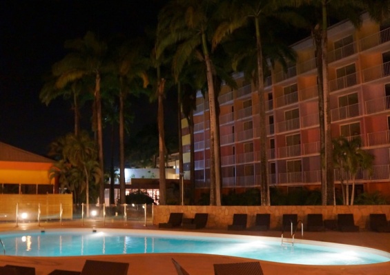 Hôtel Zenitude Hotel-Residences - Le Salako 3* Hôtel Zenitude Hotel-Residences - Le Salako 3*