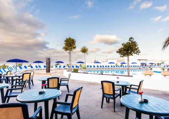Hôtel Bellevue Aquarius 3* Hôtel Bellevue Aquarius 3*