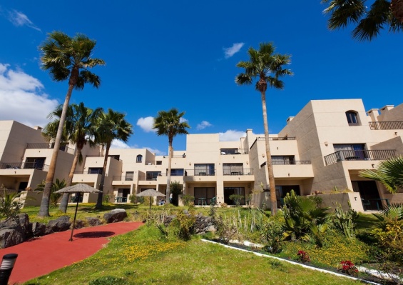 Hôtel BLUESEA Costa Teguise Gardens 3* Hôtel BLUESEA Costa Teguise Gardens 3*