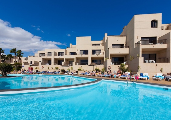Hôtel BLUESEA Costa Teguise Gardens 3* Hôtel BLUESEA Costa Teguise Gardens 3*