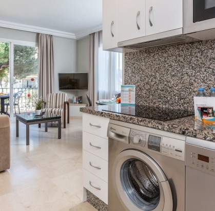 Hôtel Ona Alanda Club Marbella 4*, Séjour Espagne & ses îles, Espagne continentale, Andalousie par Ôvoyages Hôtel Ona Alanda Club Marbella 4*, Séjour Espagne & ses îles, Espagne continentale, Andalousie par Ôvoyages