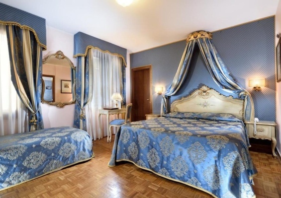 Hôtel Royal San Marco 4* Hôtel Royal San Marco 4*