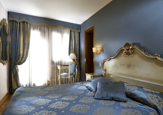 Hôtel Royal San Marco 4* Hôtel Royal San Marco 4*