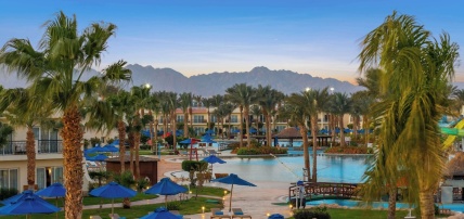 Hôtel DoubleTree by Hilton Sharm El Sheikh - Sharks Bay Resort 4*, Séjour Egypte, Sharm El Sheikh par Ôvoyages Hôtel DoubleTree by Hilton Sharm El Sheikh - Sharks Bay Resort 4*, Séjour Egypte, Sharm El Sheikh par Ôvoyages