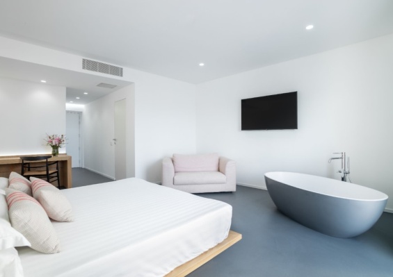 Hôtel Felix Hotel Olbia 4* Hôtel Felix Hotel Olbia 4*