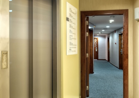 Hôtel ITC Barcelona by Soho Boutique 2* Hôtel ITC Barcelona by Soho Boutique 2*