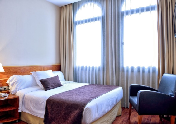 Hôtel ITC Barcelona by Soho Boutique 2* Hôtel ITC Barcelona by Soho Boutique 2*